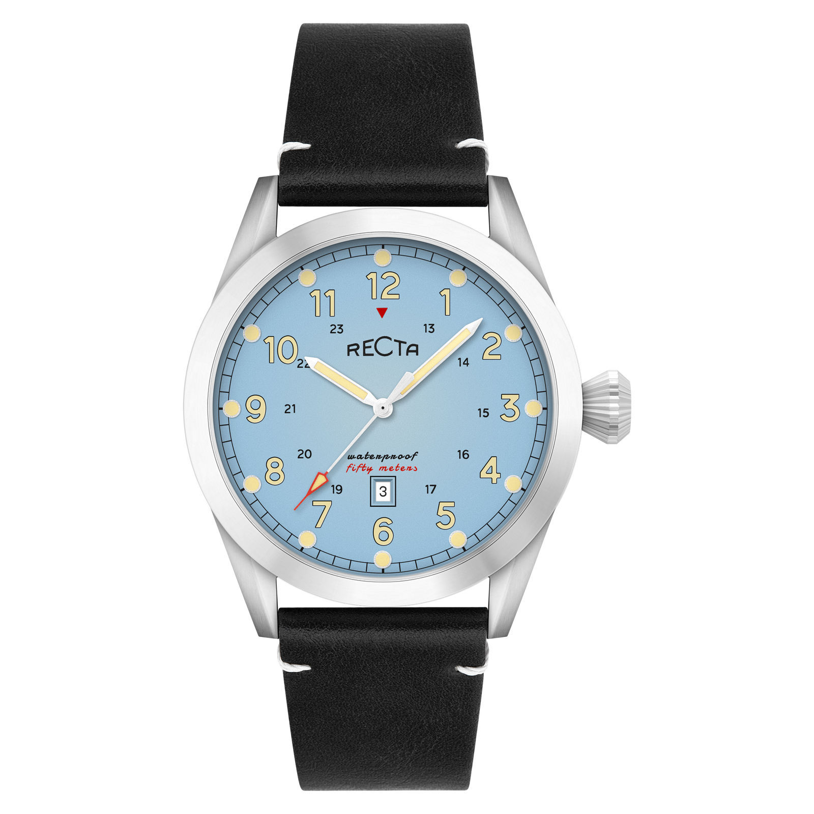 Cavalier Japan Quartz Frost