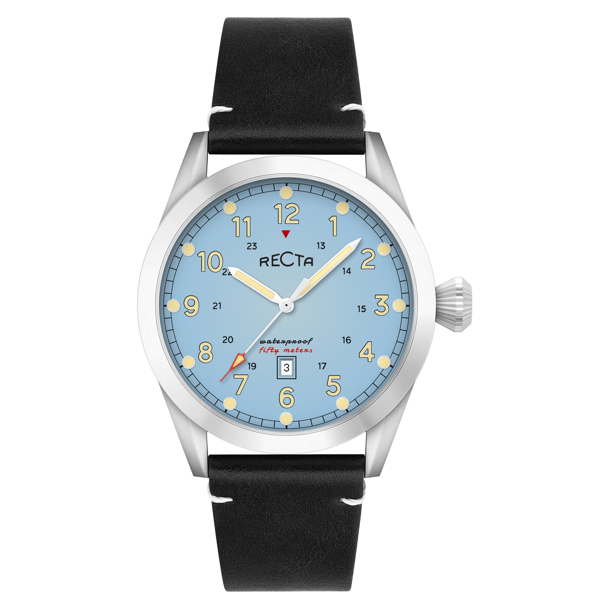 Cavalier Japan Quartz Frost