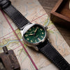 Altitude Japan Quartz Pine