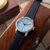 Altitude Japan Quartz Air Blue