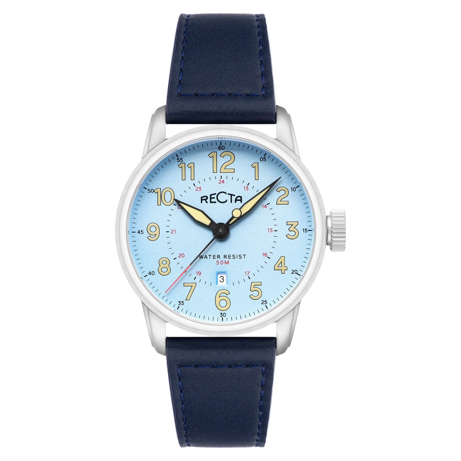 Altitude Japan Quartz Air Blue