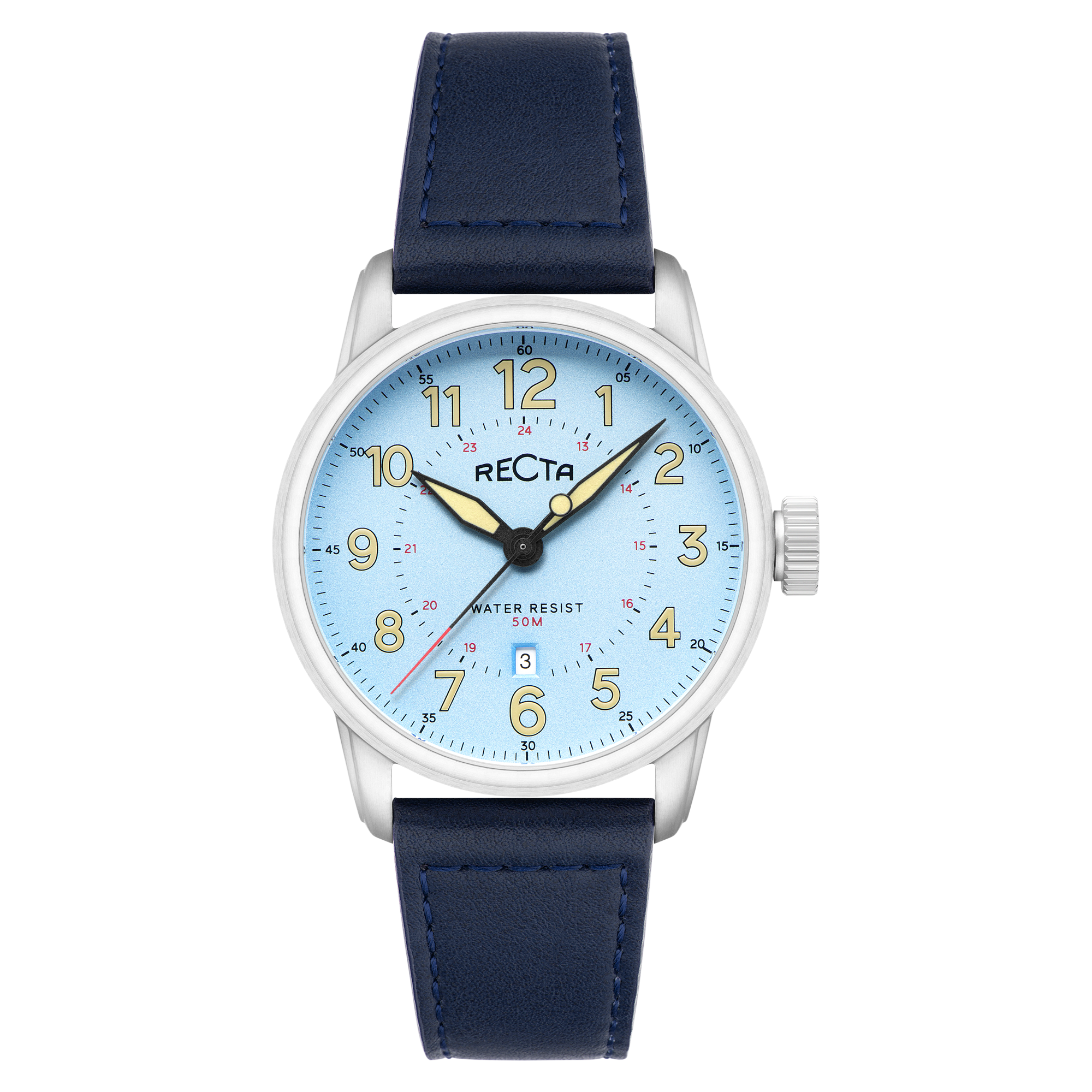 Altitude Japan Quartz Air Blue