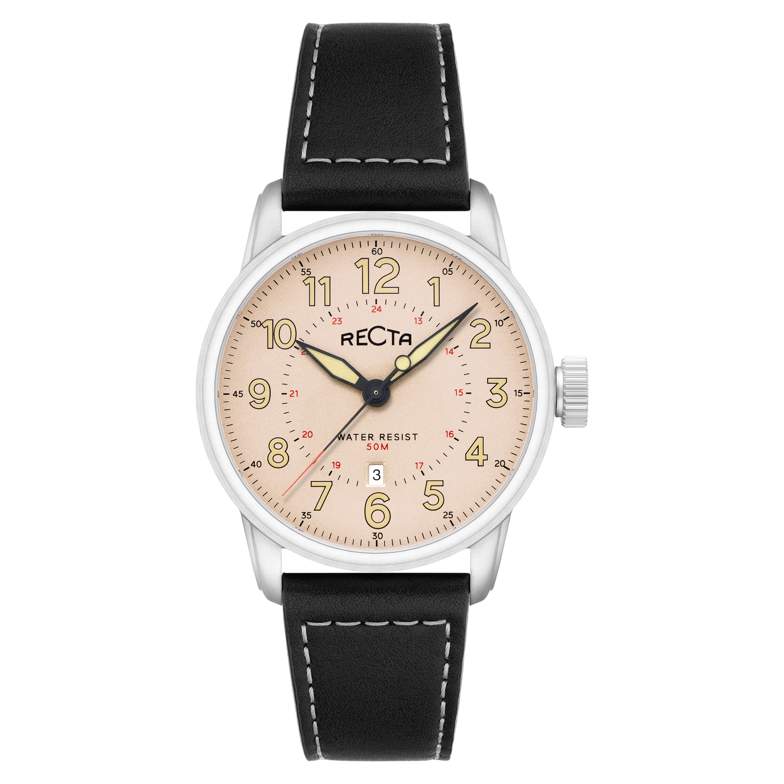 Altitude Japan Quartz Light Salmon