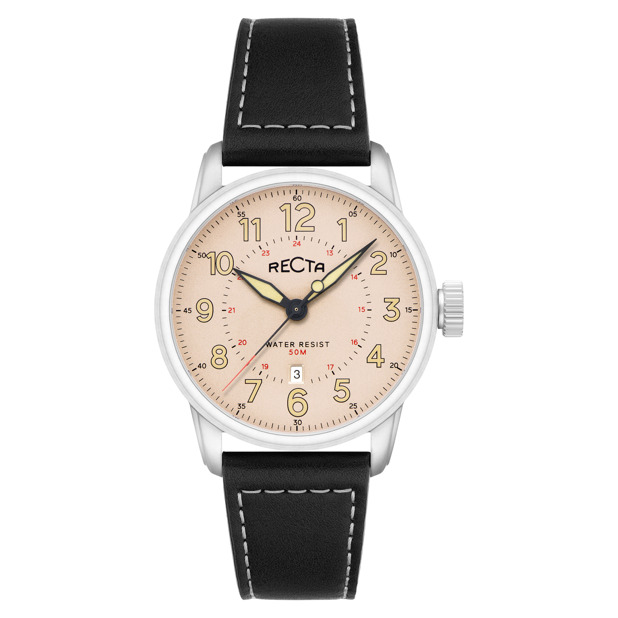 Altitude Japan Quartz Light Salmon
