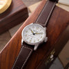Altitude Japan Quartz Clear White