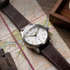Altitude Japan Quartz Clear White