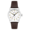 Altitude Japan Quartz Clear White
