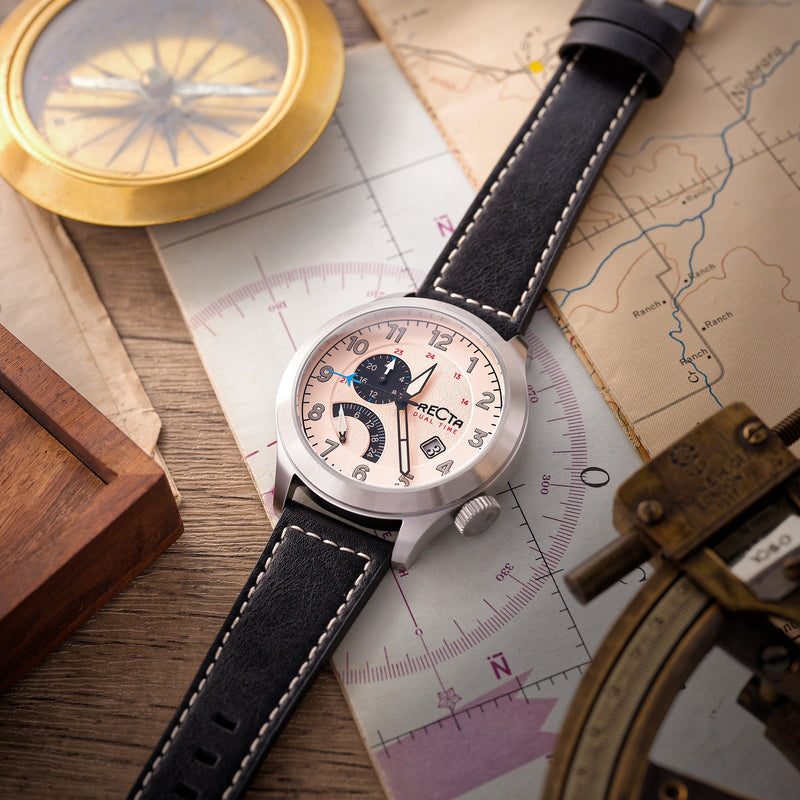 Altitude Japan Quartz Blossom