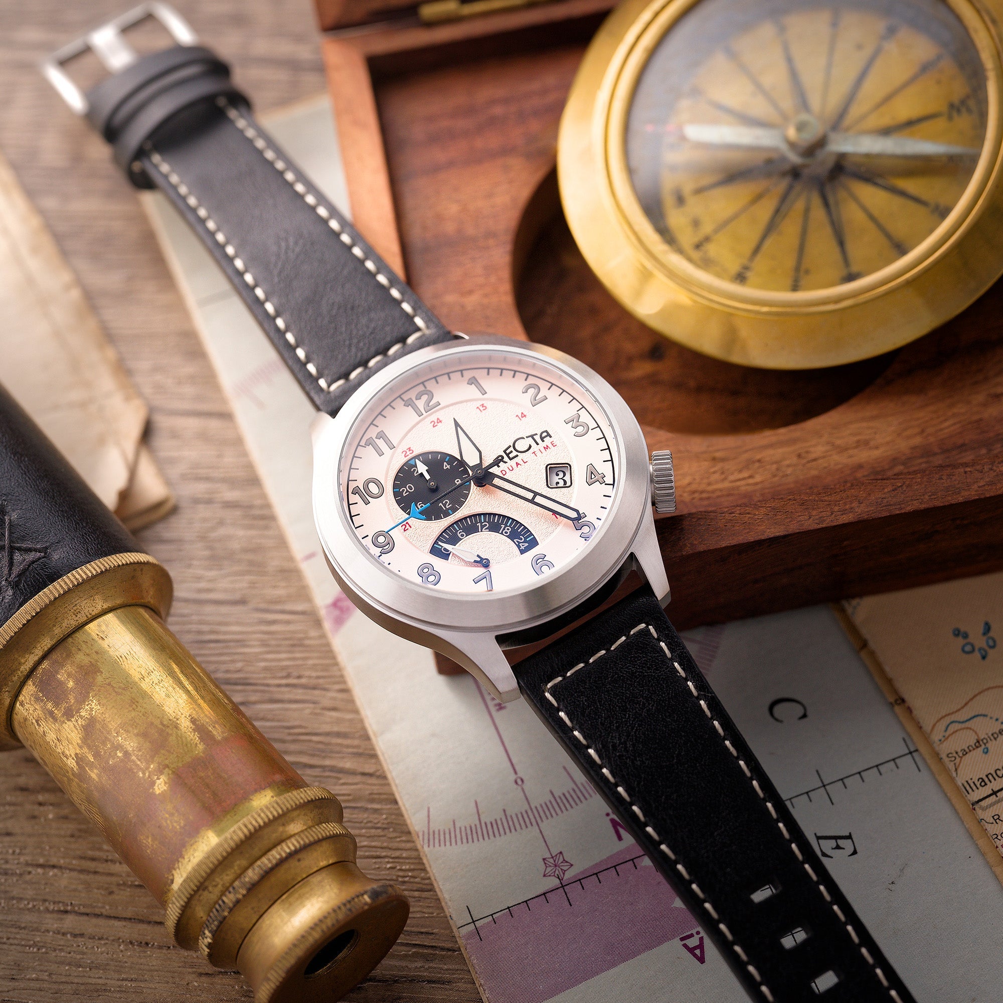 Altitude Japan Quartz Blossom