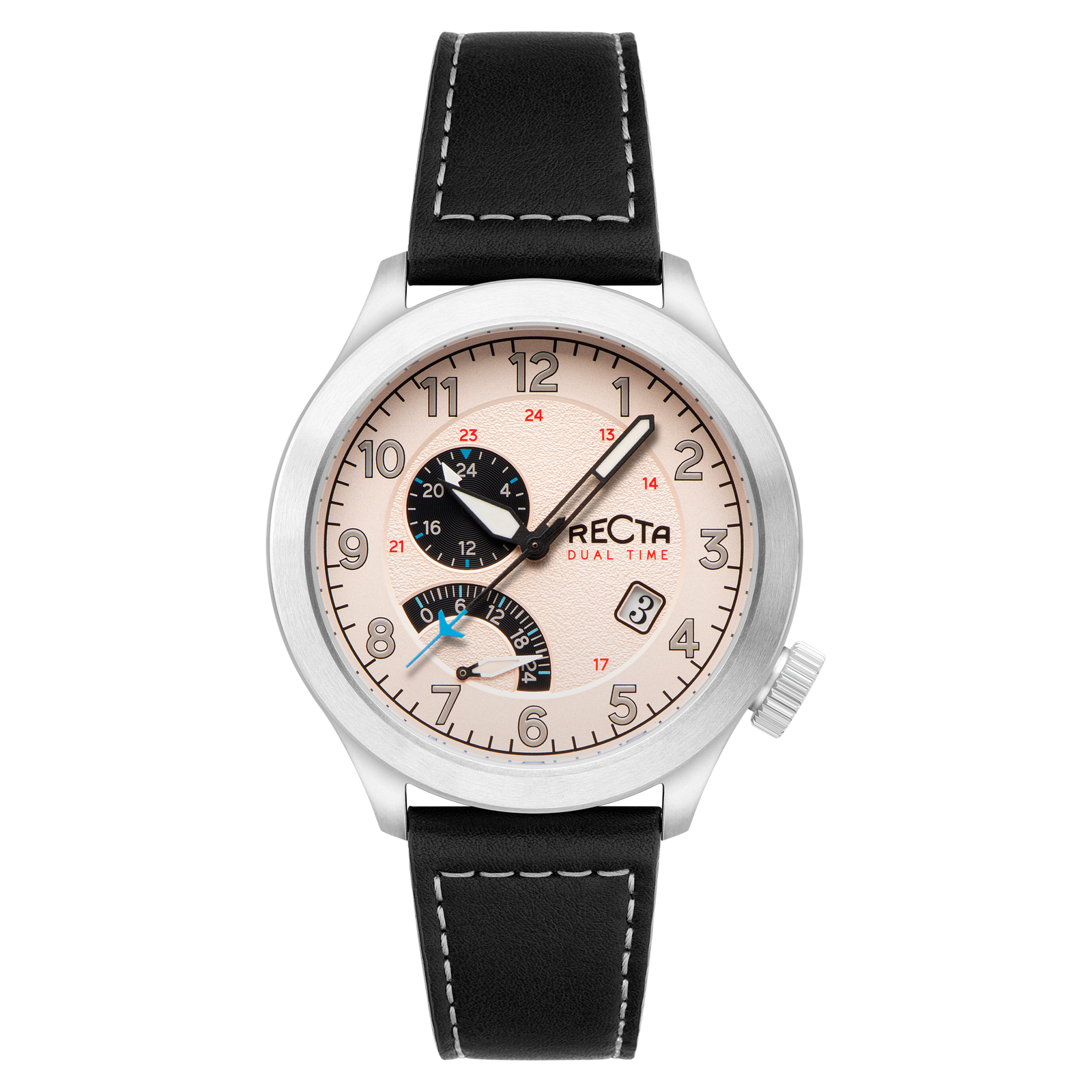 Altitude Japan Quartz Blossom