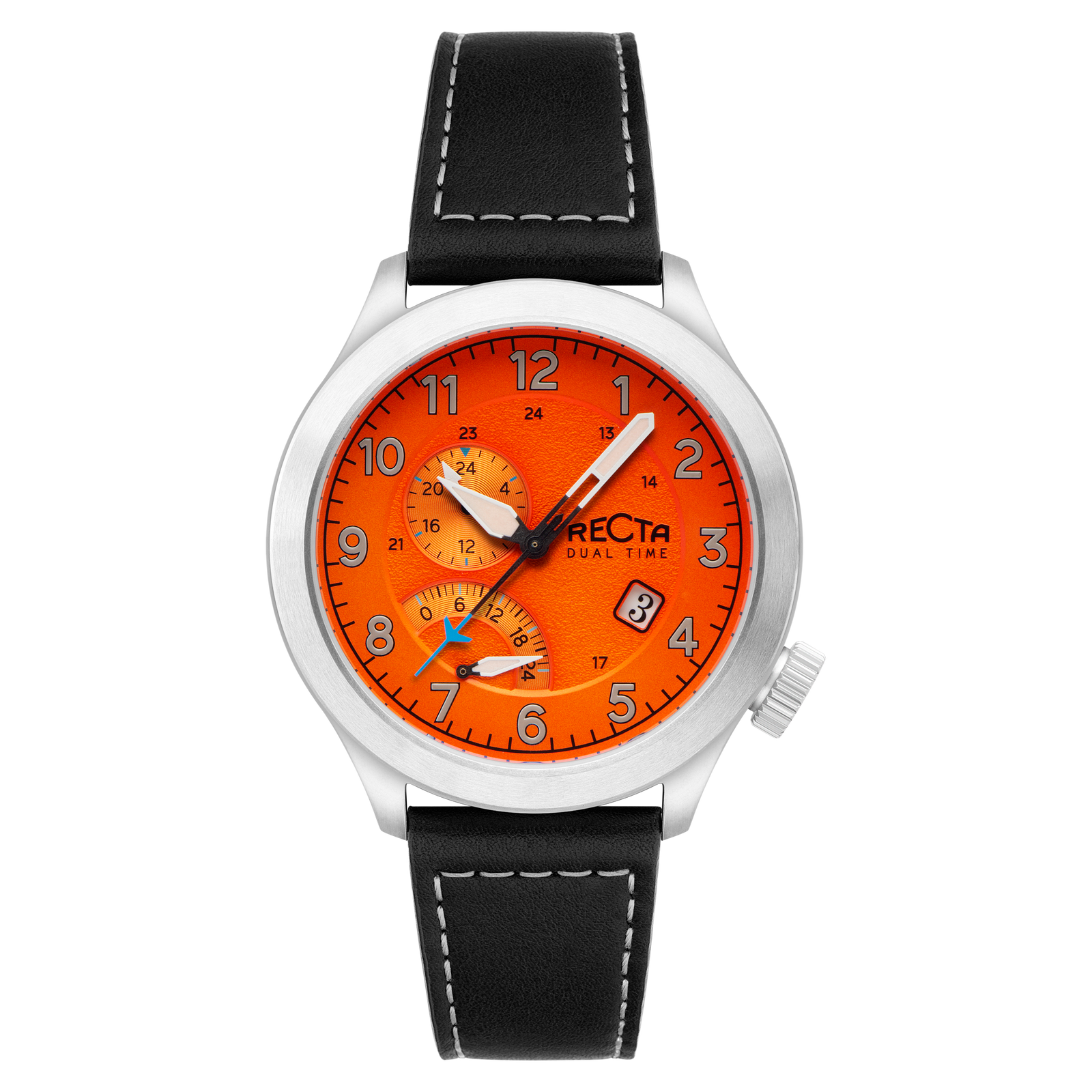 Altitude Japan Quartz Tangerine