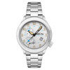 Altitude Japan Quartz Blanc