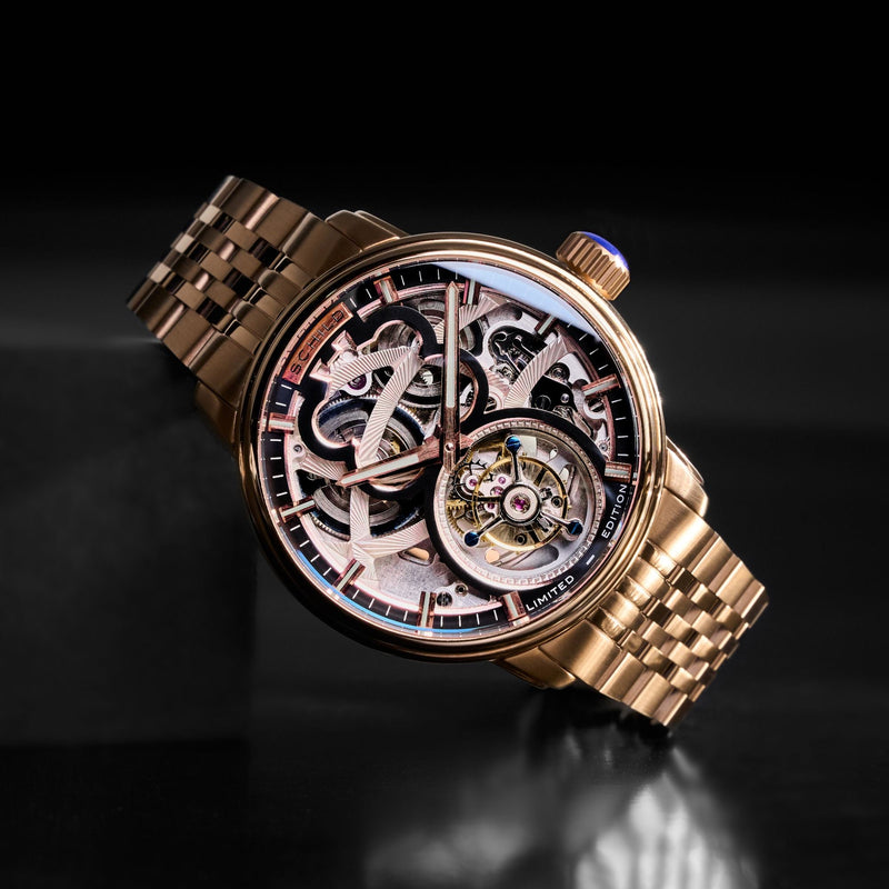 Rose Gold