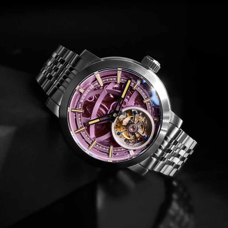 Mauve