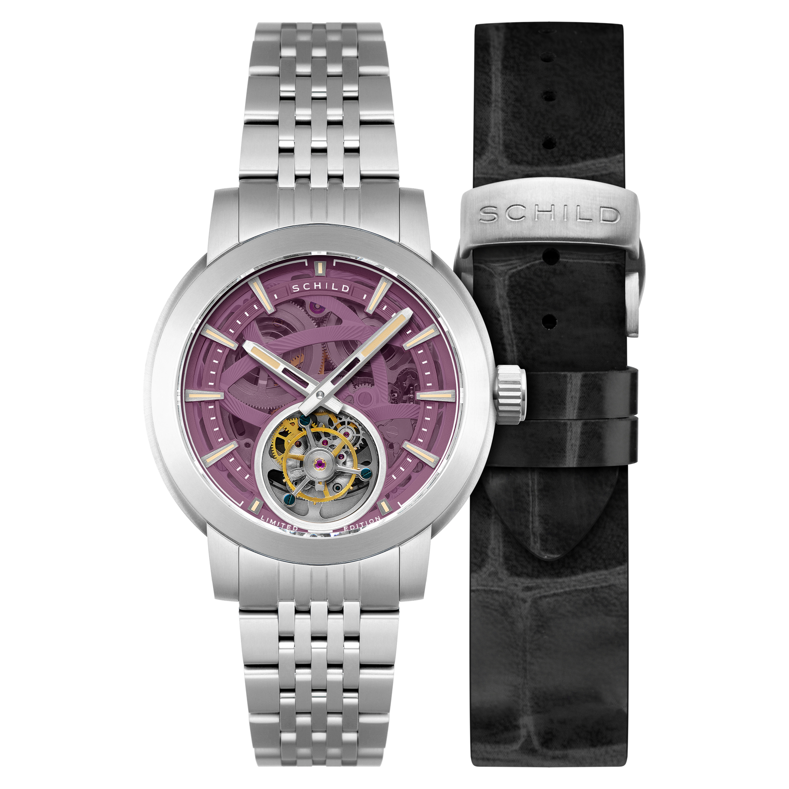 Mauve