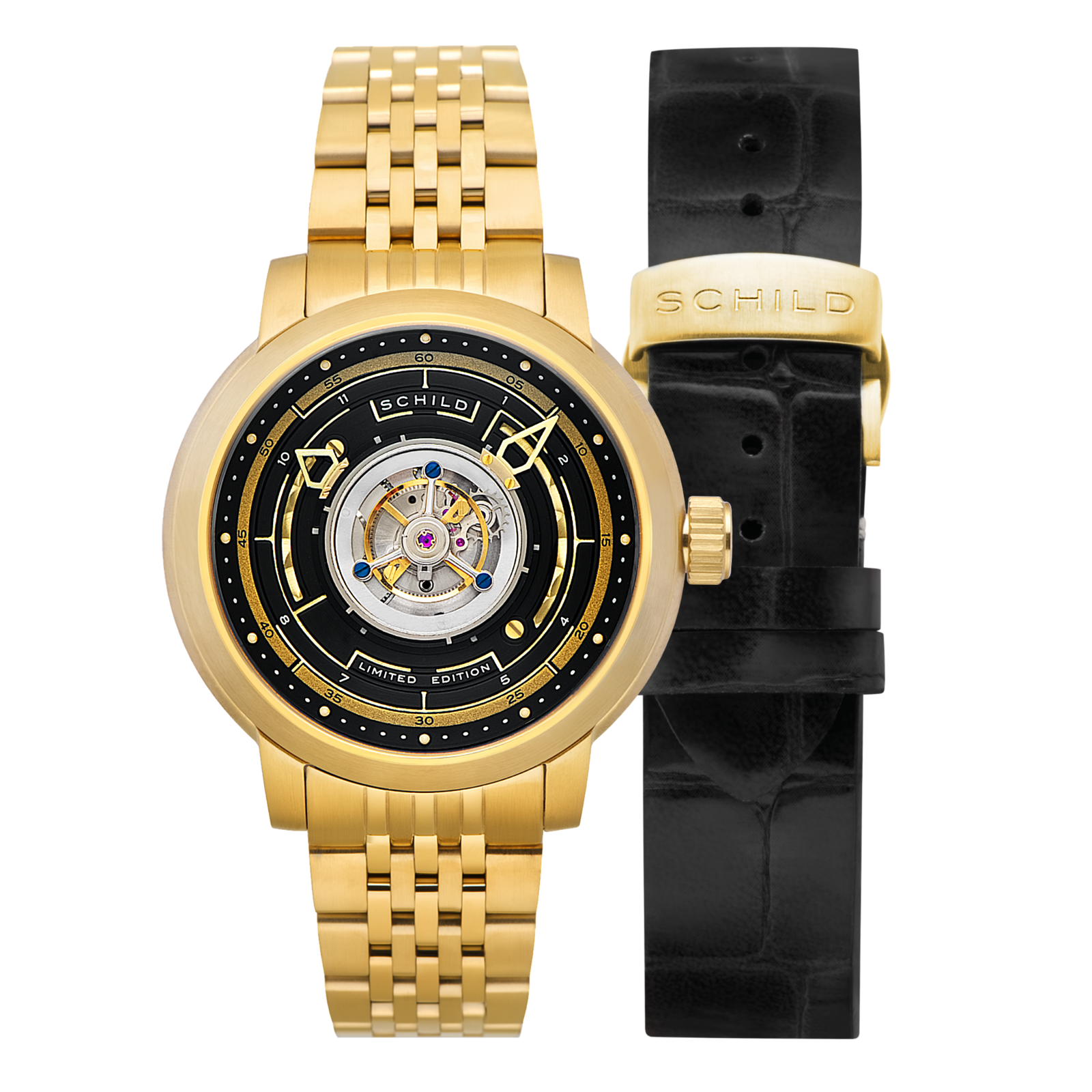 Yellow Gold
