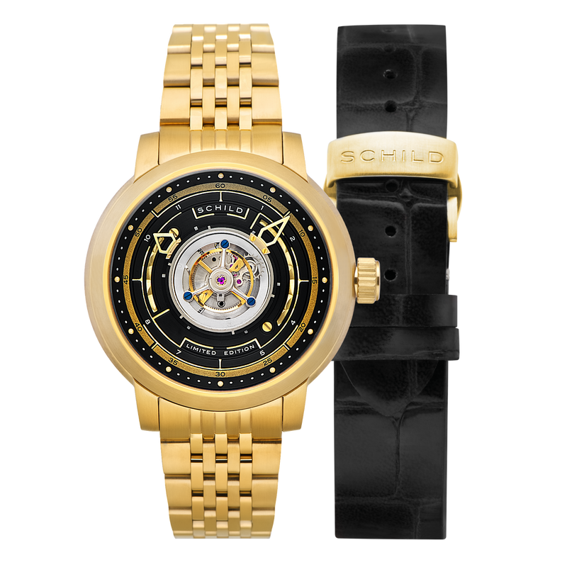 Yellow Gold