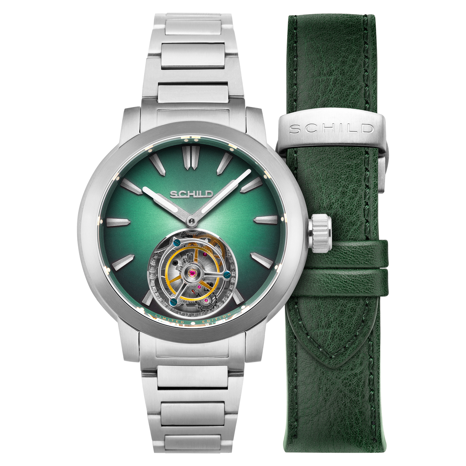 Fumée Aqua