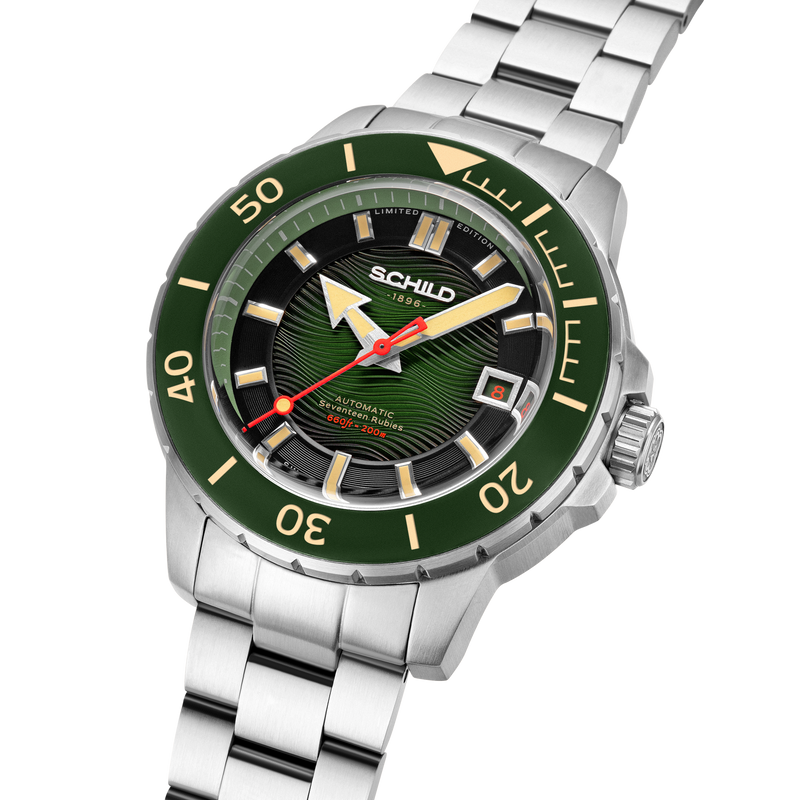 Fern Green