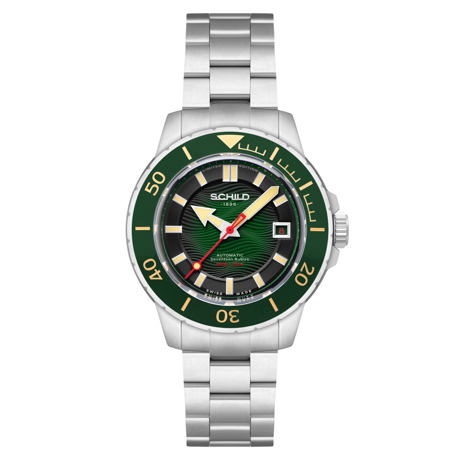 Fern Green