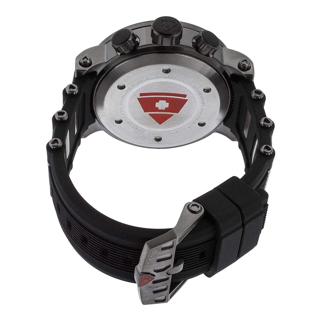 Dragonet Quartz Black
