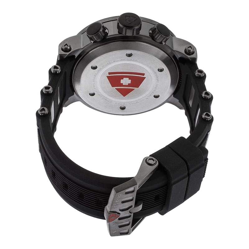 Dragonet Quartz Black