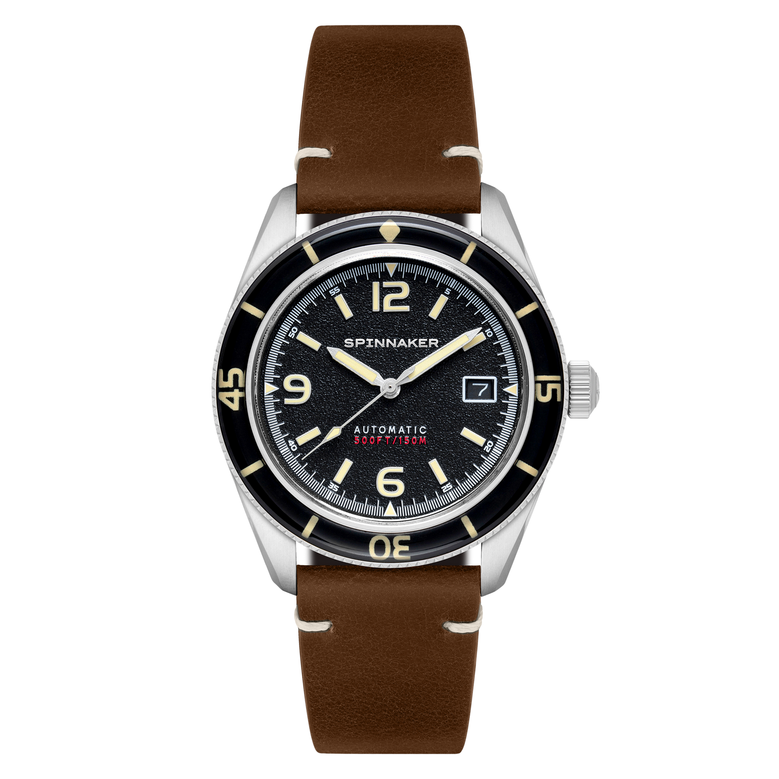 Fleuss Automatic Lumber Black
