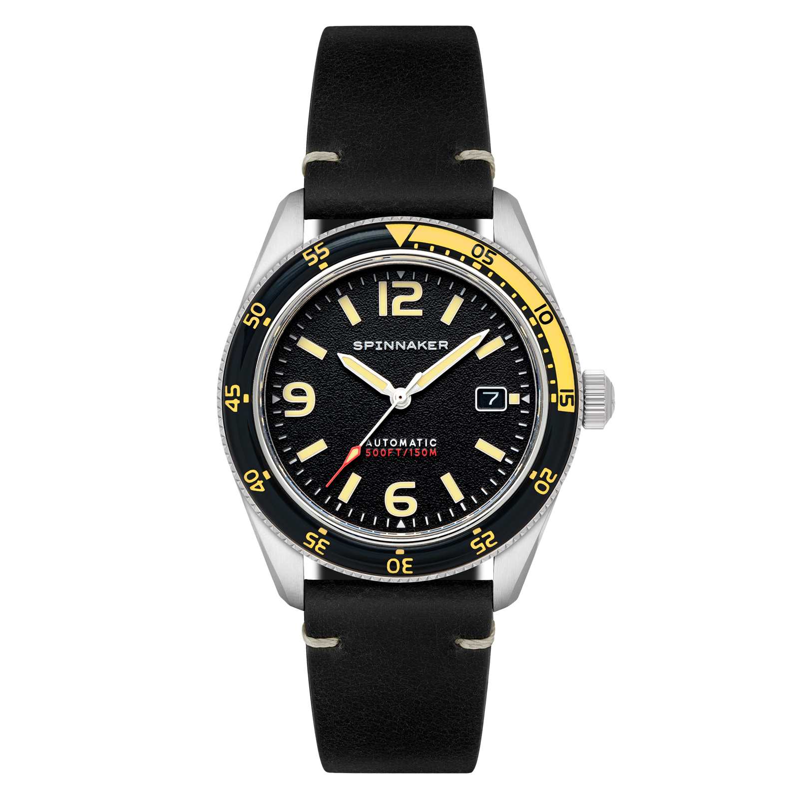 Fleuss Automatic Sand Grey