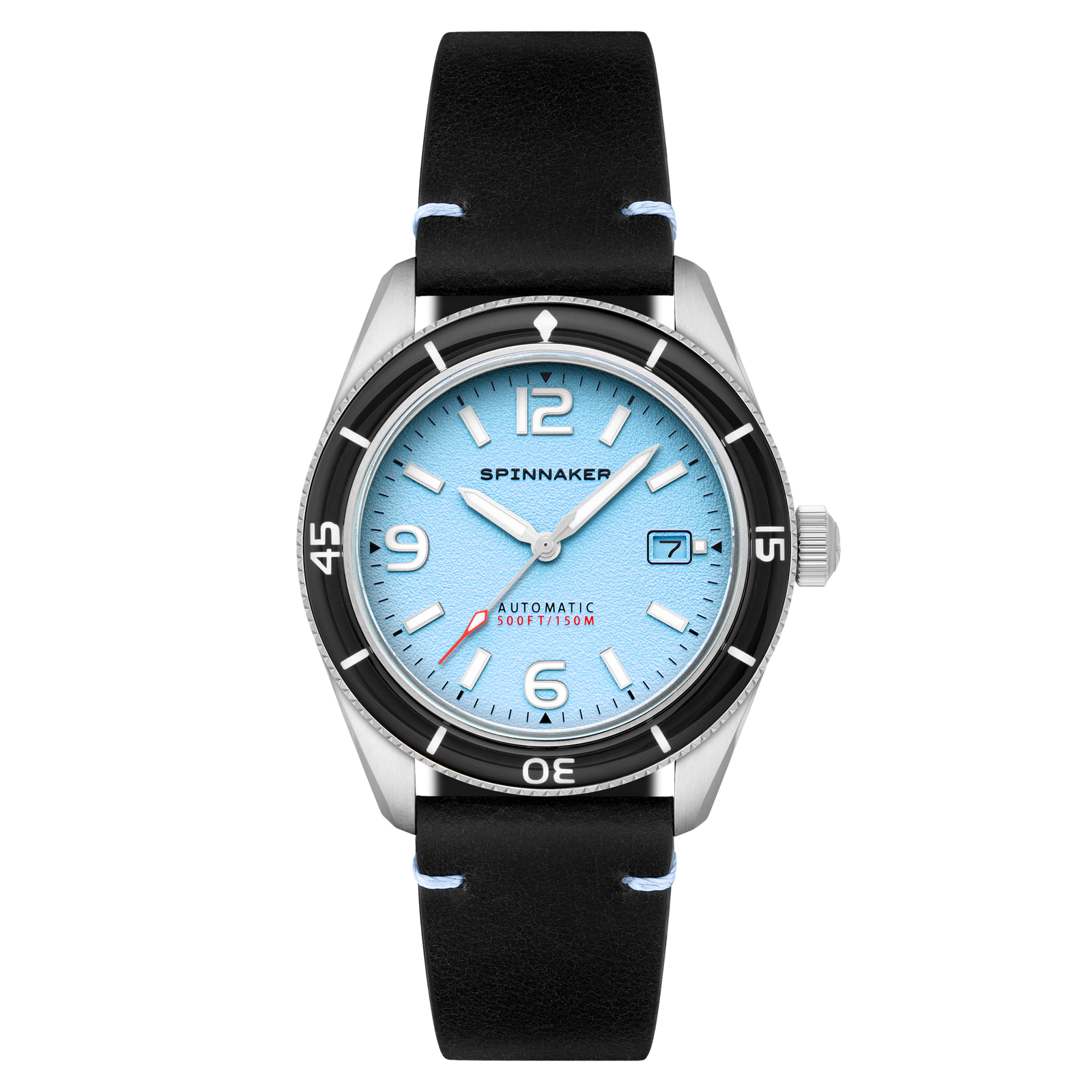 Fleuss Automatic Horizon Blue