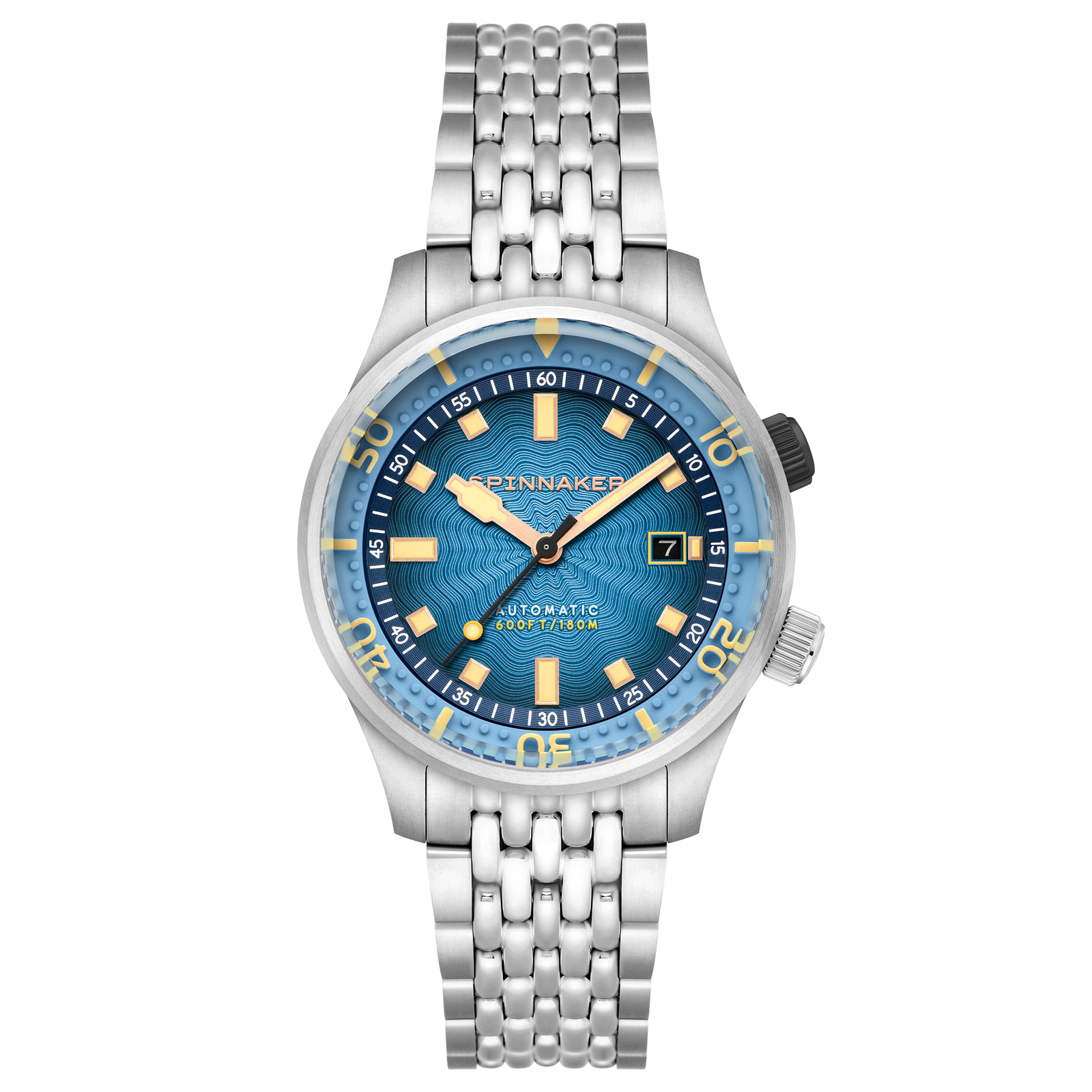 Bradner Automatic Marine Breeze