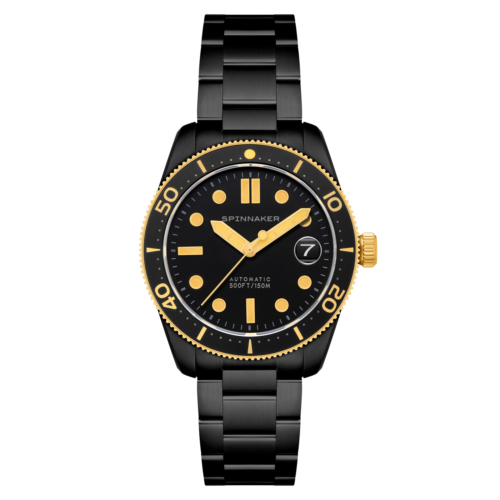 Croft Mid-size Automatic Sable Shine