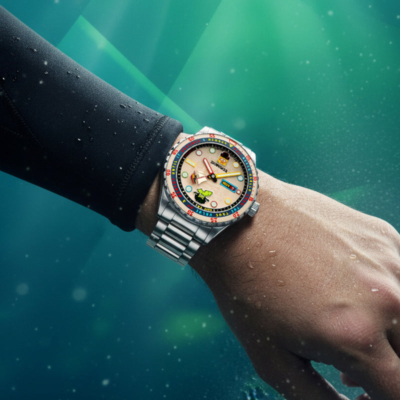Hass Automatic Spongebob Search For Squarepants Limited Edition Seafaring Spongebob