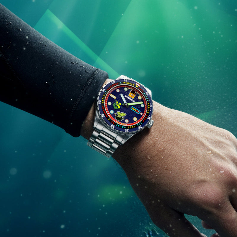 Hass Automatic Spongebob Search For Squarepants Limited Edition Flying Dutchman