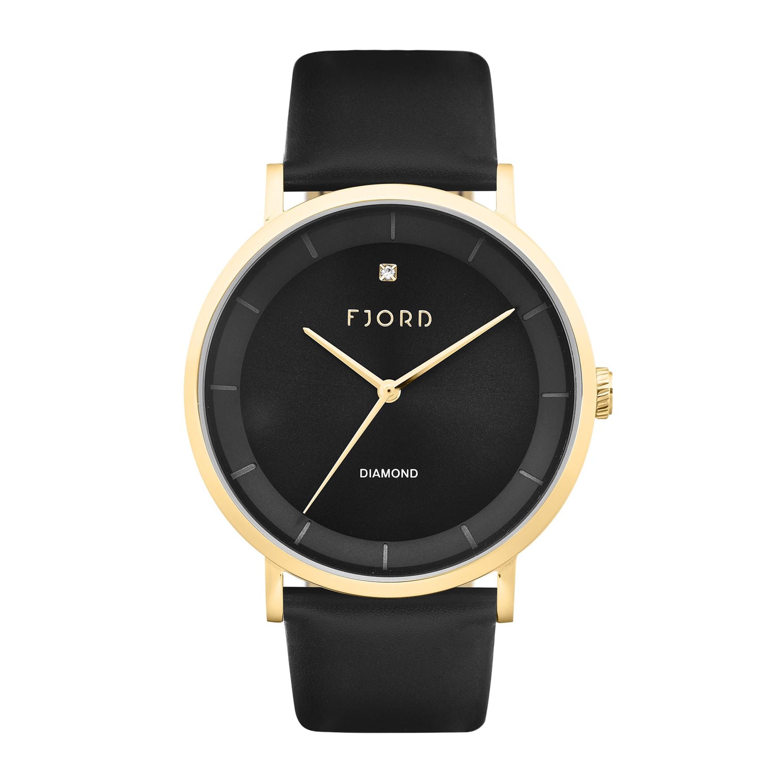 Jensen Japan Quartz Fj-3045-04