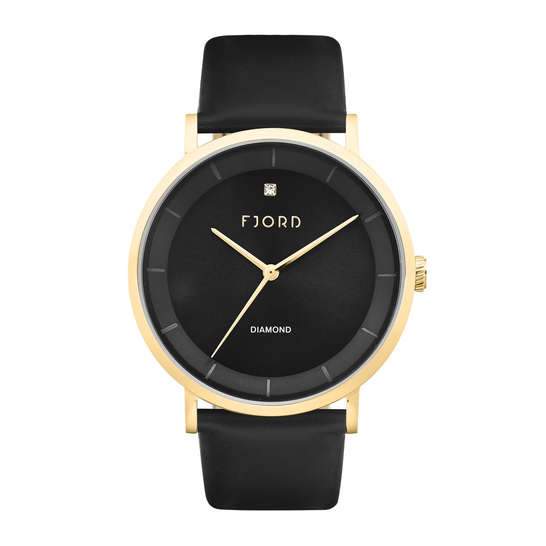 Jensen Japan Quartz Fj-3045-04