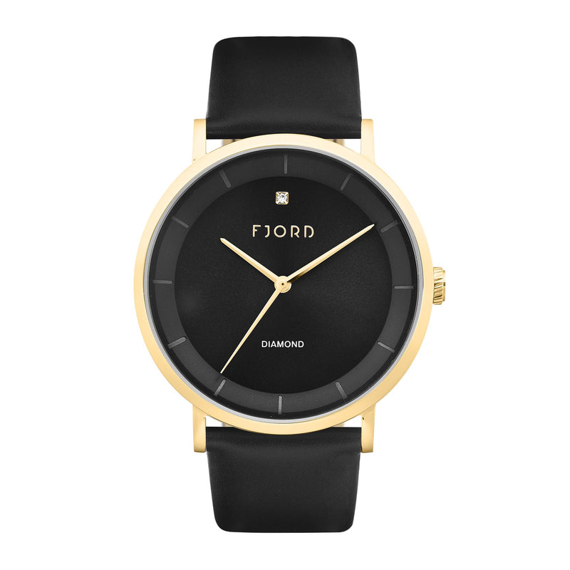 Jensen Japan Quartz Fj-3045-04