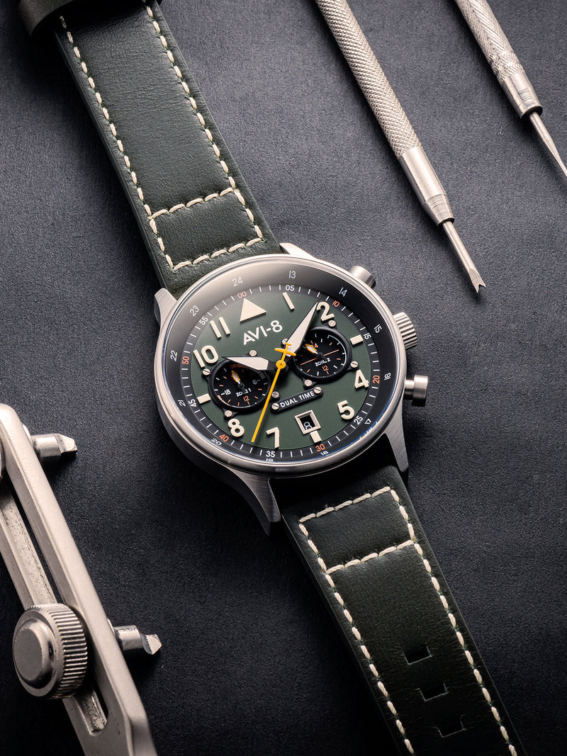 MERVILLE CAREY DUAL TIME 1