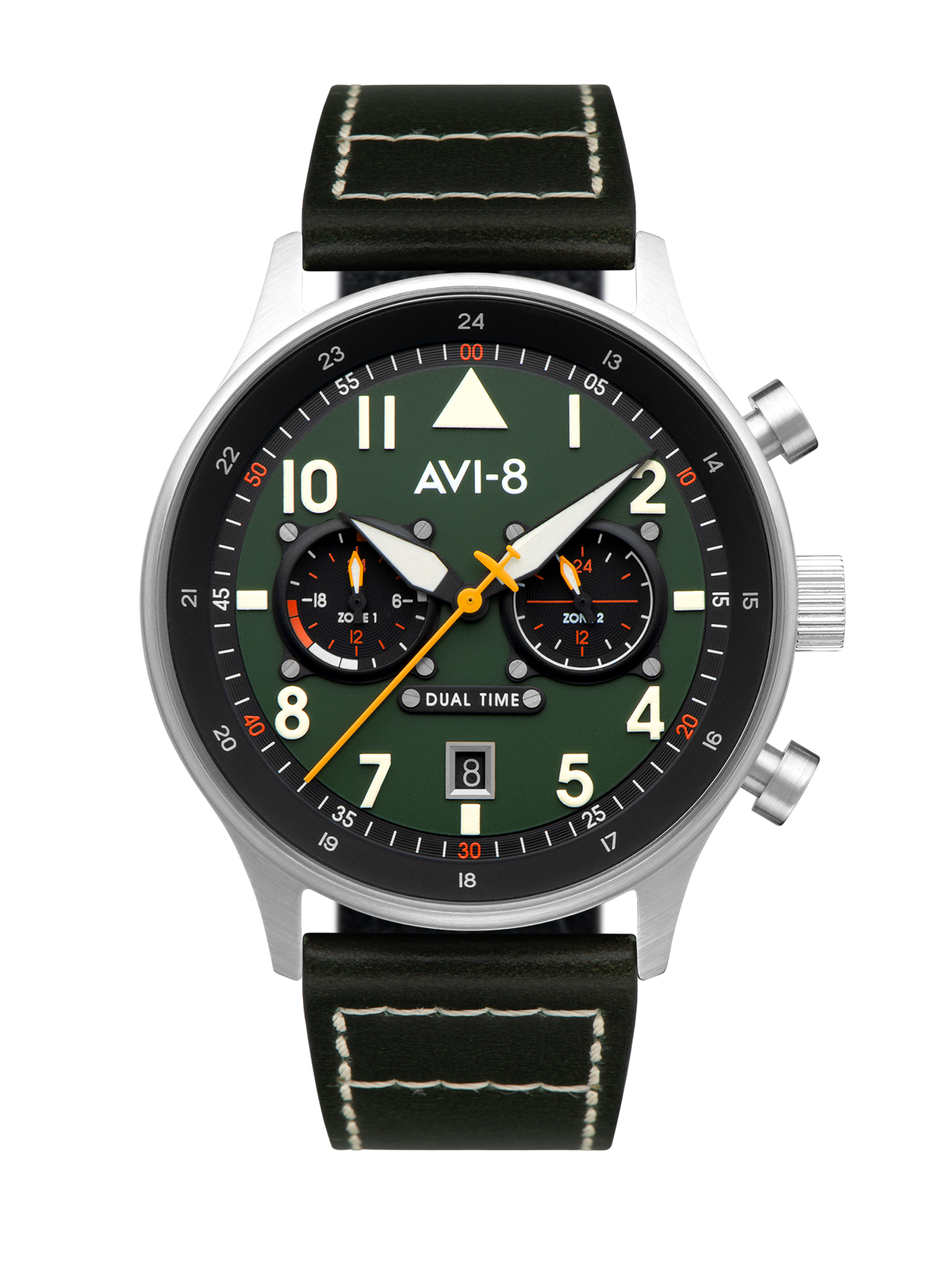 MERVILLE CAREY DUAL TIME 1