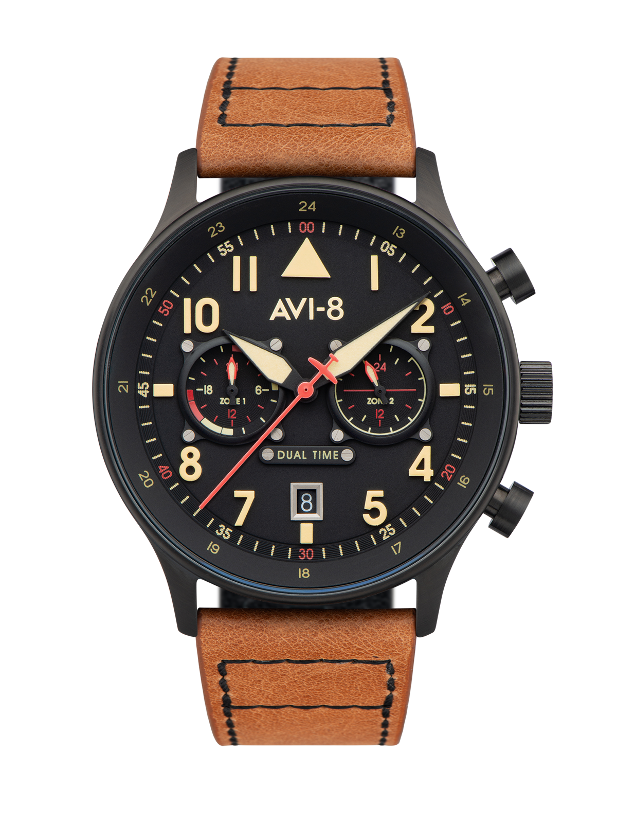 DEBDEN CAREY DUAL TIME 1