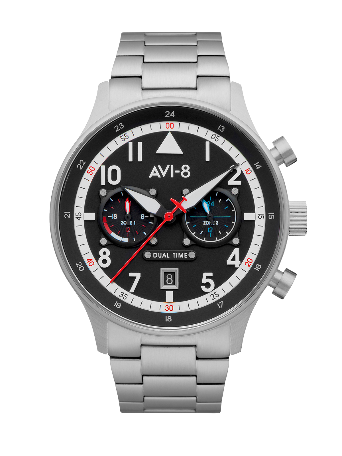 RANGOON CAREY DUAL TIME 1