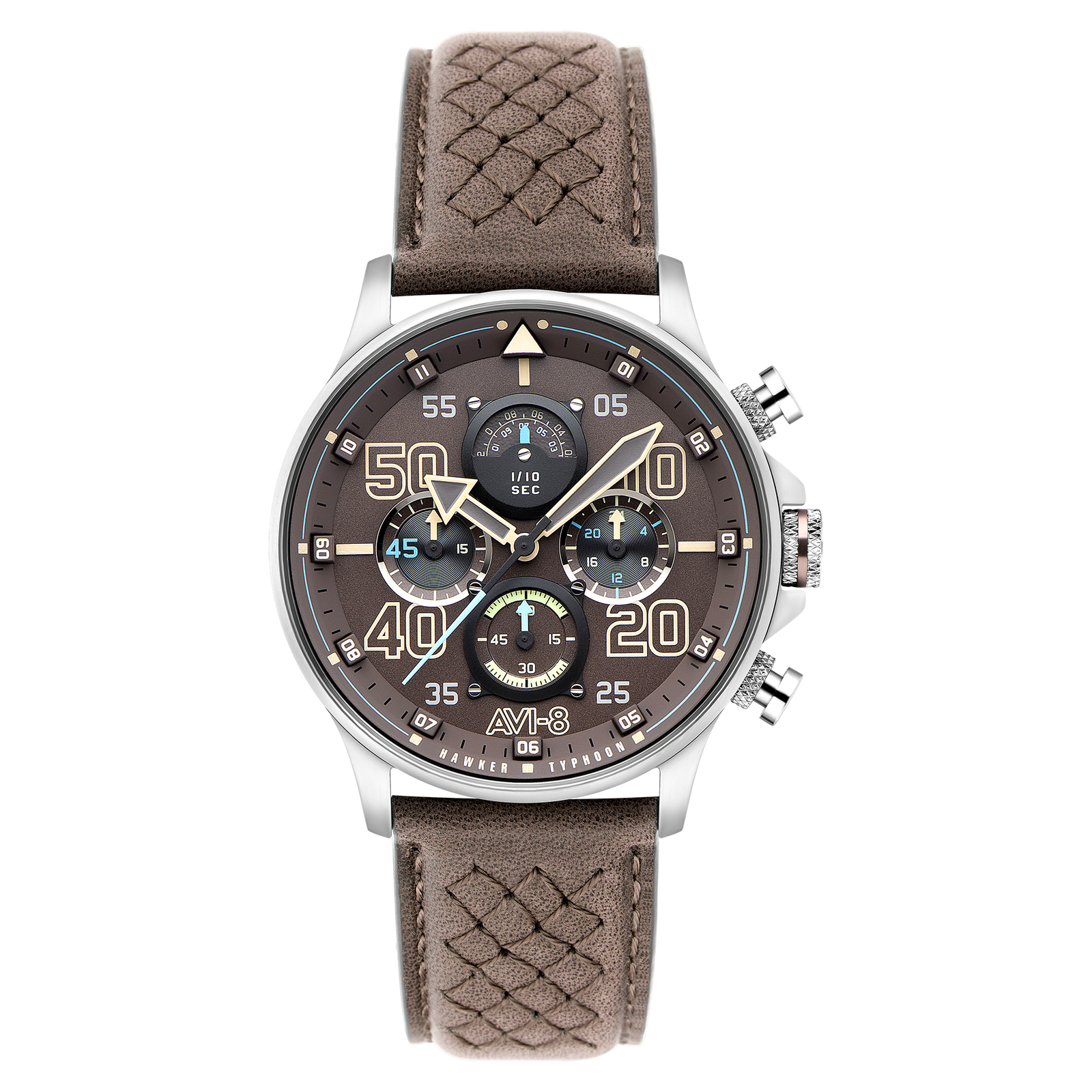 Hawker Typhoon RB396 Sheila Chronograph Limited Edition Westhampnett