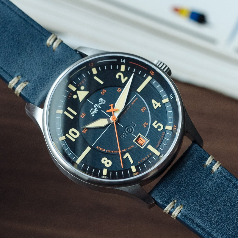SUSSEX KENT AUTOMATIC 1