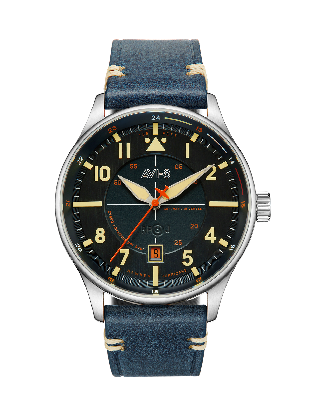 SUSSEX KENT AUTOMATIC 1