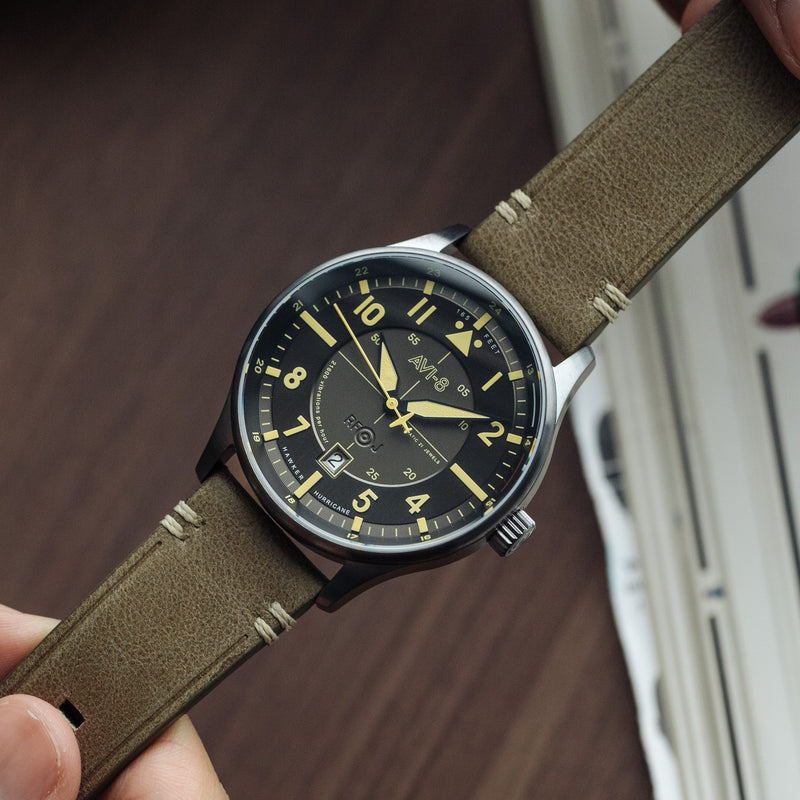 STANTON KENT AUTOMATIC 1