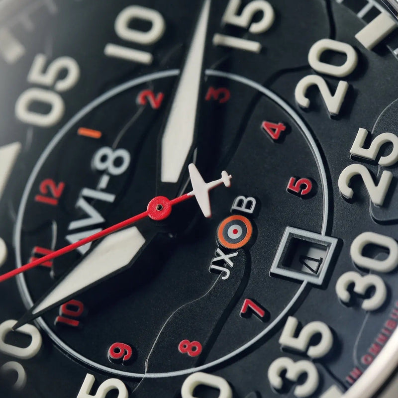 Hawker Hurricane Clowes Automatic Wittering