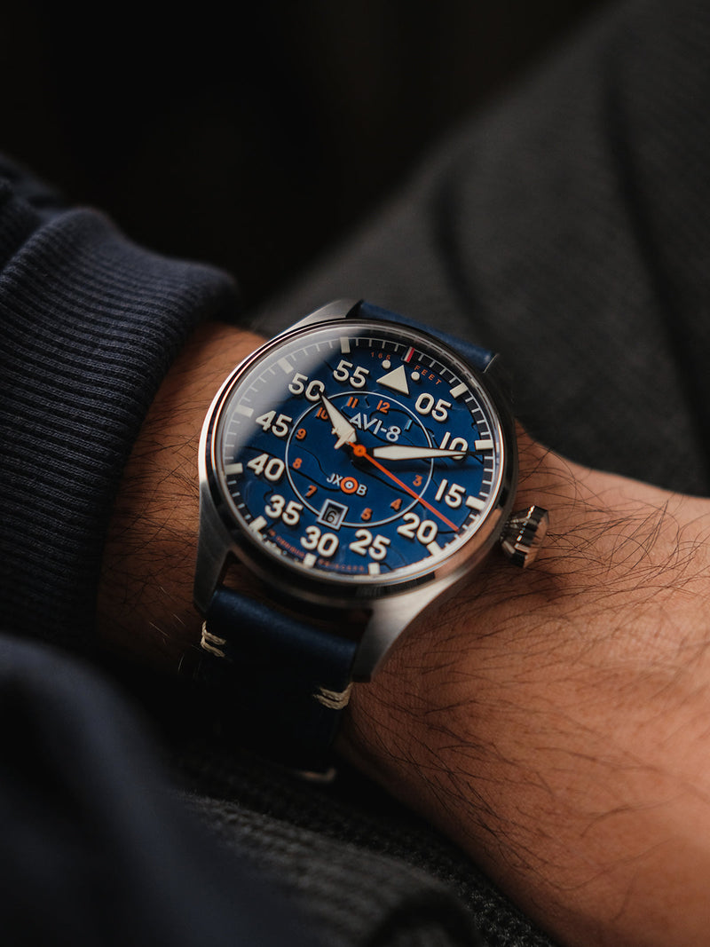 Hawker Hurricane Clowes Automatic Acklington