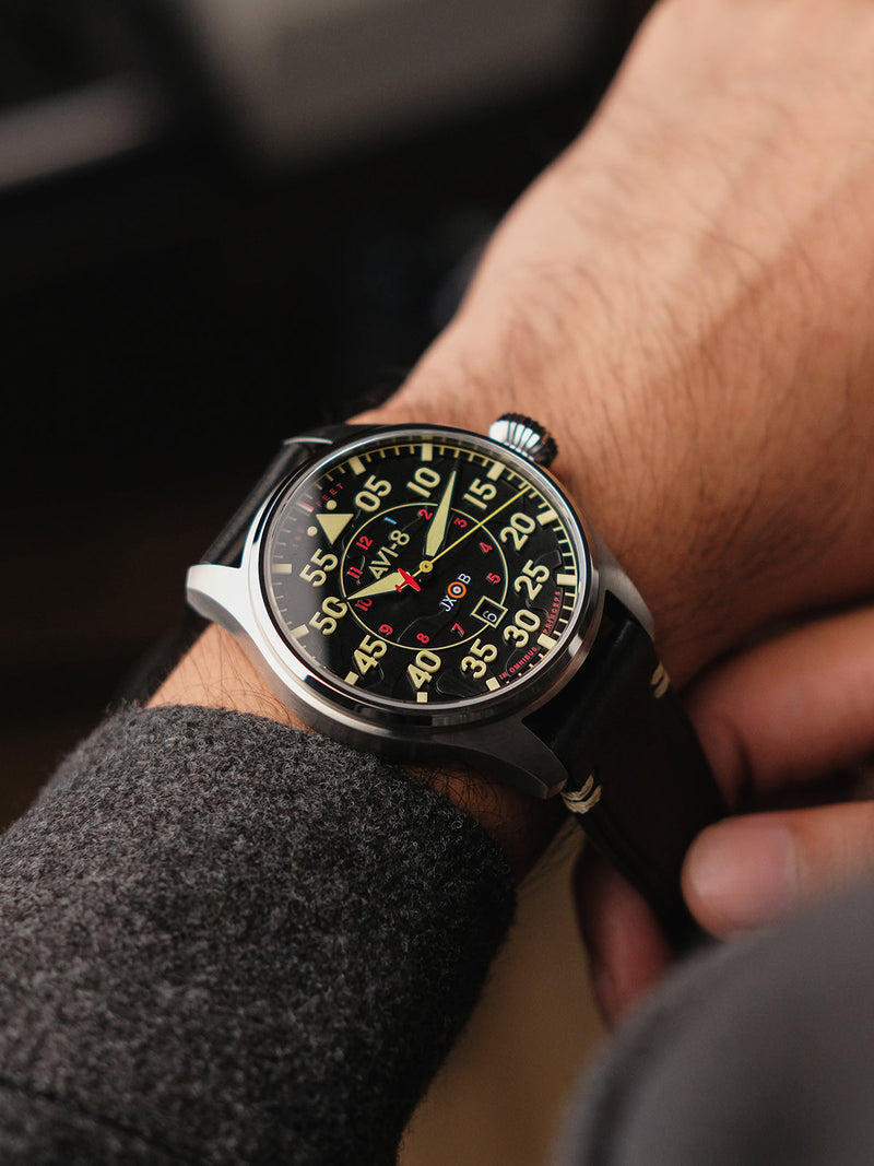 Hawker Hurricane Clowes Automatic Kenley