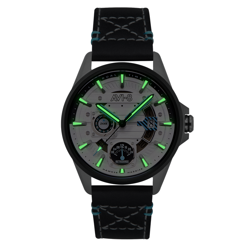 Hawker Harrier Farley Multifunction Stratosphere