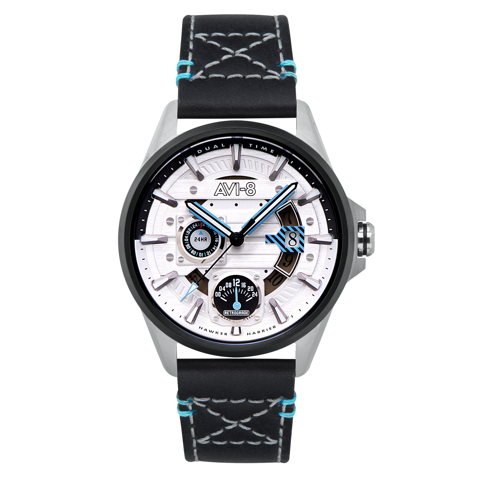 Hawker Harrier Farley Multifunction Stratosphere