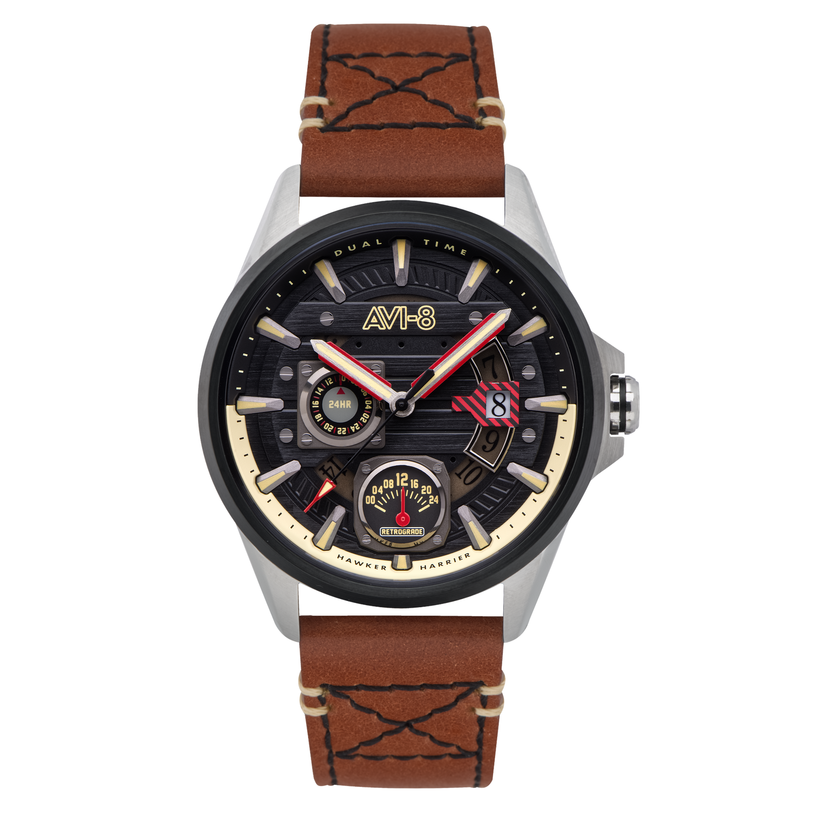 Hawker Harrier Farley Multifunction Terrain
